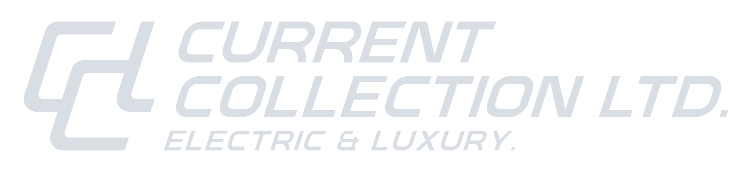 Current Collection Ltd. logo